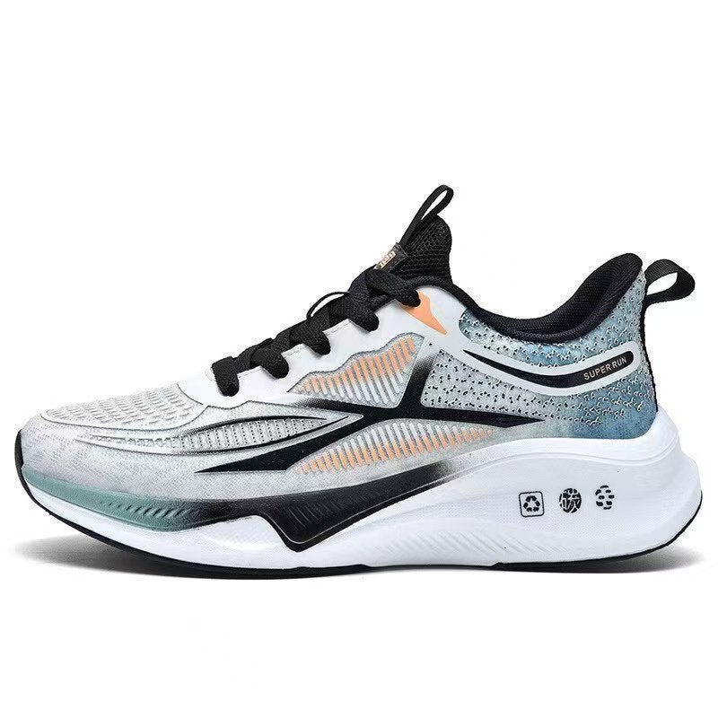 Unisex Casual Sneakers Shoes - Image 3