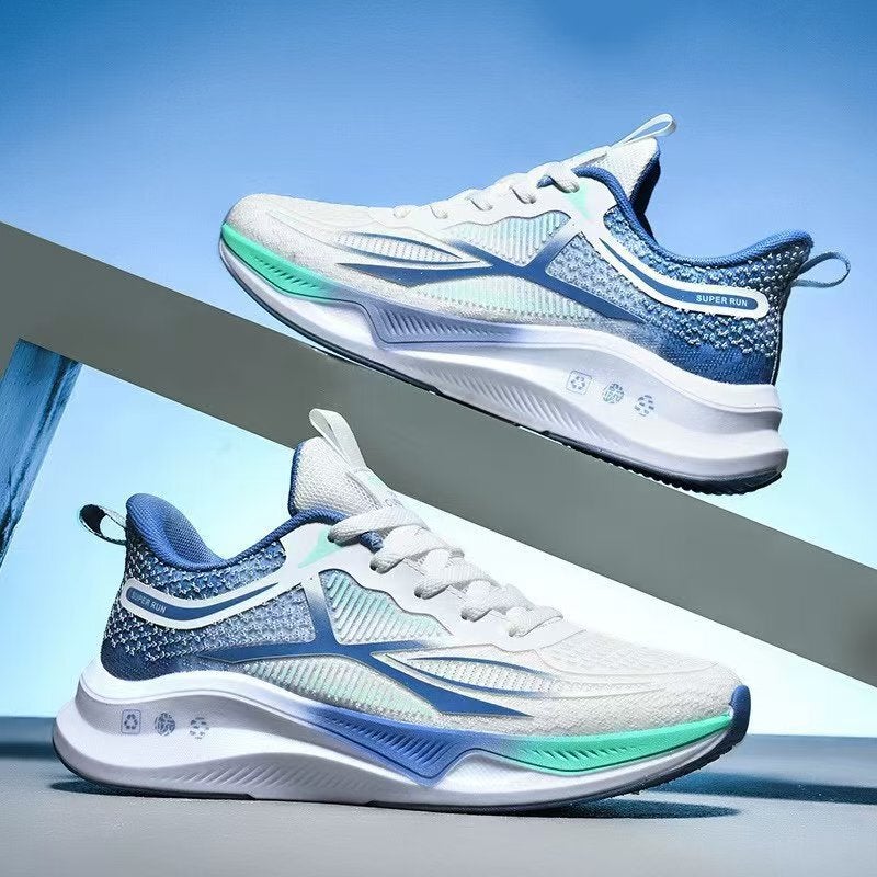 Unisex Casual Sneakers Shoes - Image 1