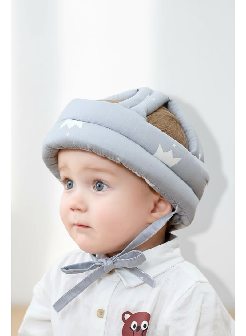 ferepiper Baby safety helmet head protector cushion cap - Image 1