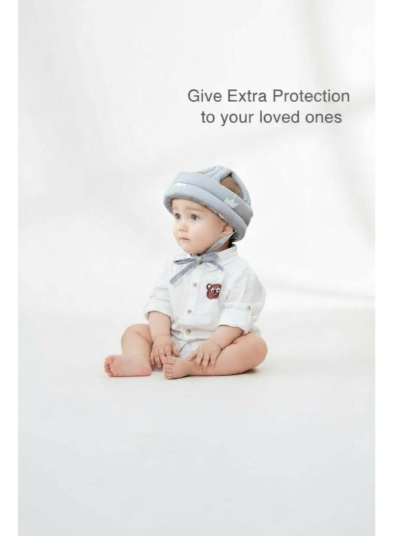 ferepiper Baby safety helmet head protector cushion cap - Image 4