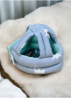 ferepiper ferepiper Baby safety helmet head protector cushion cap  - Image 5