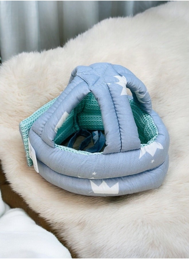 ferepiper ferepiper Baby safety helmet head protector cushion cap  - Image 5