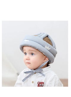 ferepiper ferepiper Baby safety helmet head protector cushion cap  - Image 1