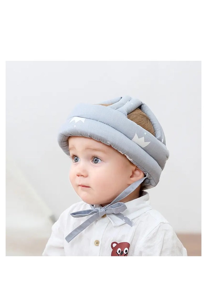 ferepiper ferepiper Baby safety helmet head protector cushion cap  - Image 1