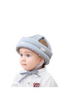 ferepiper ferepiper Baby safety helmet head protector cushion cap  - Image 2