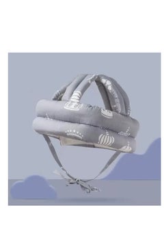 ferepiper ferepiper Baby safety helmet head protector cushion cap  - Image 3