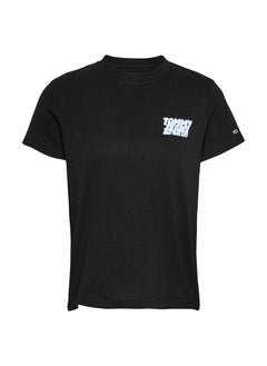 TOMMY JEANS Crew Neck T-Shirt  - Image 5