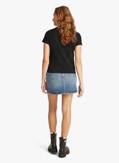 TOMMY JEANS Crew Neck T-Shirt  - Image 2