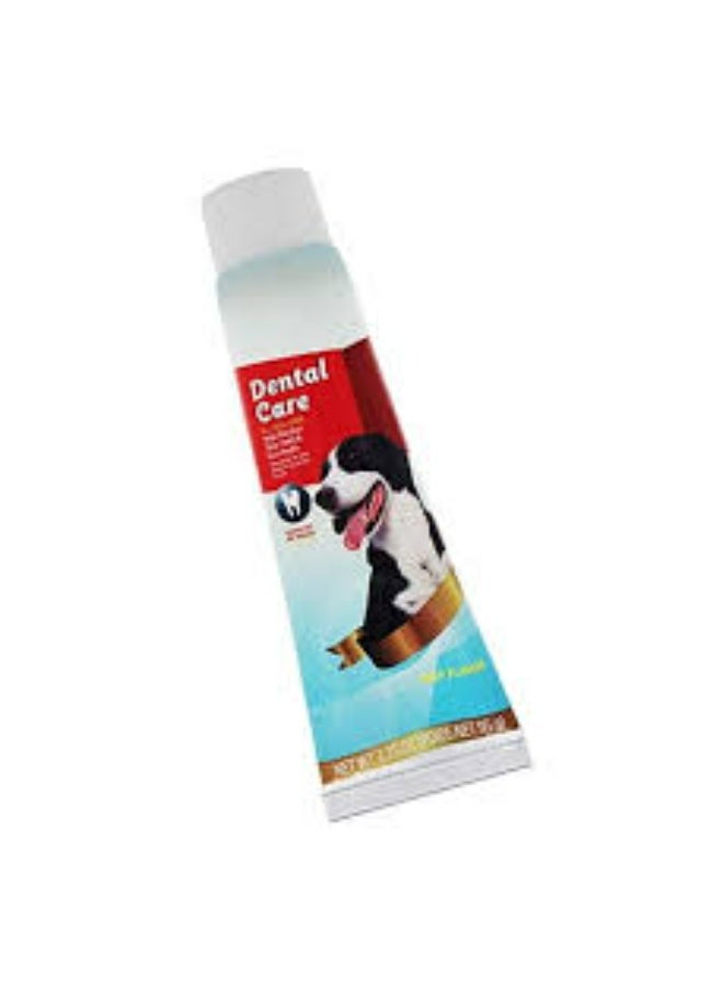 Dental Care Toothpaste for Pets, Flavoured, 95g