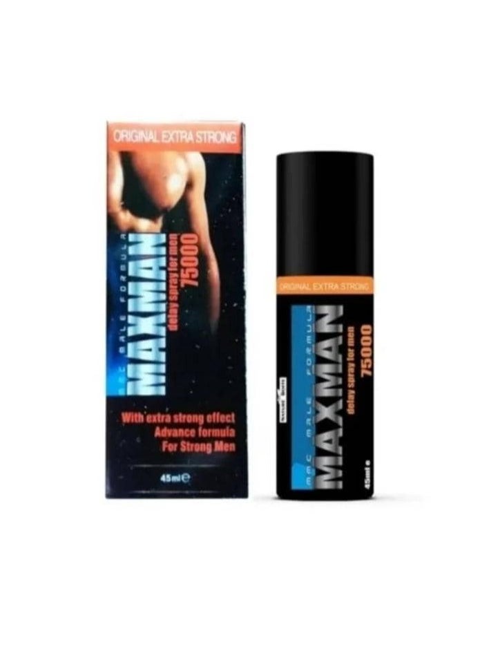 Max Max Spray 45ml 
