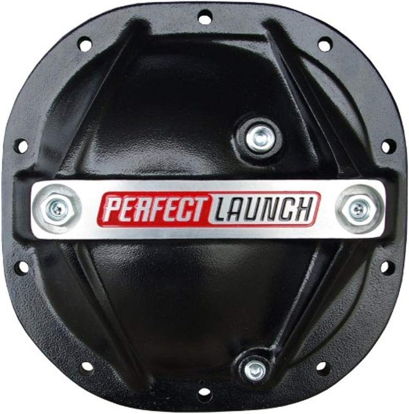 Proform 69501 Black Aluminum Differential Cover