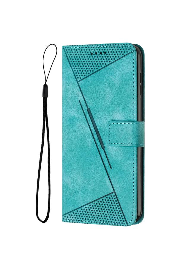 S-TOP Case For Redmi 14C 4G Dream Triangle Leather Phone Case - Image 2