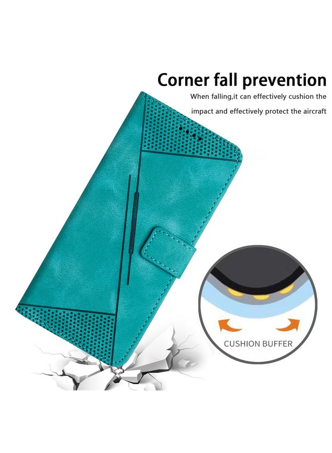 S-TOP Case For Redmi 14C 4G Dream Triangle Leather Phone Case - Image 4