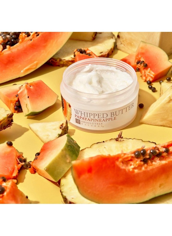 Papaya Pineapple Whipped Body Butter 5Oz - pzsku/Z9CEF0BA61501CFDD42DBZ/45/_/1720446622/070525b7-770b-4865-8db5-f62a860e16e5