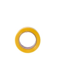 VINI pvc electrical insulating tape yellow  - Image 2