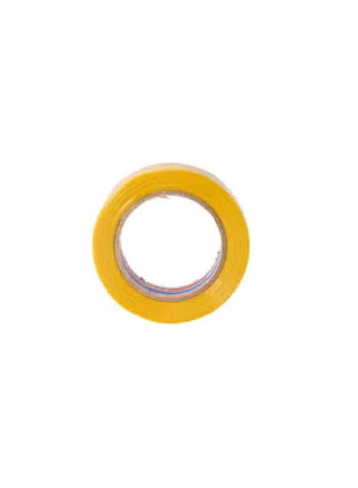 VINI pvc electrical insulating tape yellow - Image 2