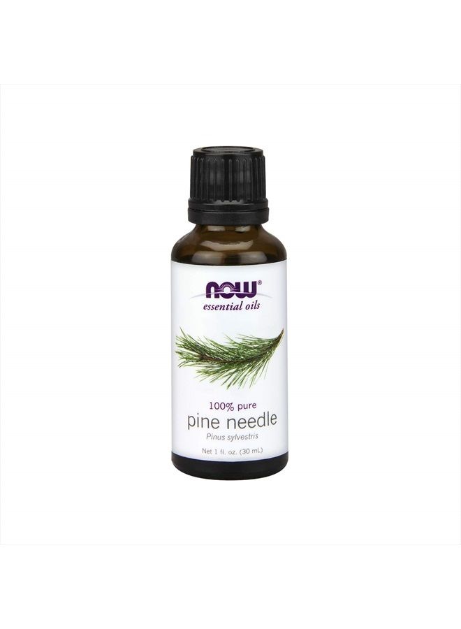 now Pine Oil, 1 Fl Oz (Pack of 2) - Image 1