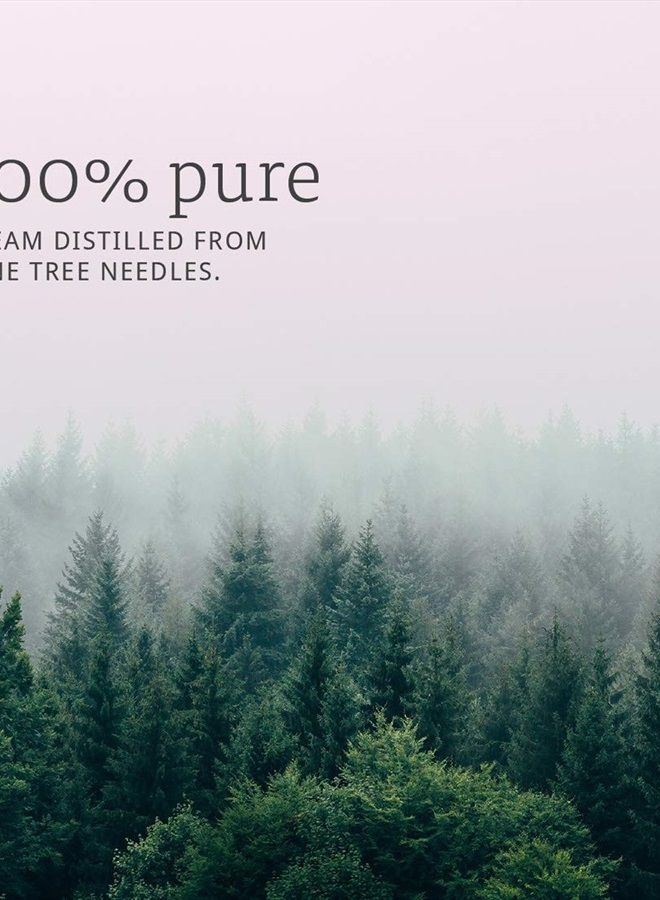 now Pine Oil, 1 Fl Oz (Pack of 2) - Image 3