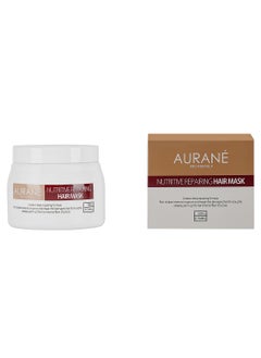 Nutritive Hair Mask