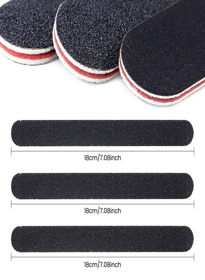 Serplex® Assembly Model Tool Kit Assembling Model Tools Repair Kit with Tool Box Polishing Tools Screwdivers, Utility Gundam Tool Kit for Car Models, Aircraft, Basic Model Building, Set of 15Pcs - Image 2