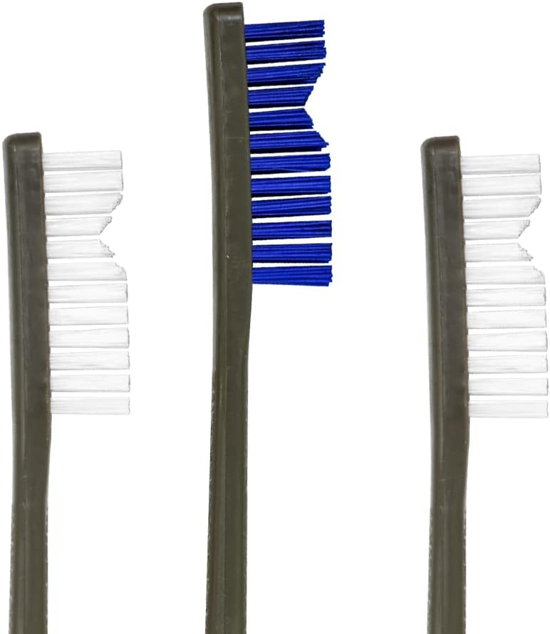Otis Technology Otis Nylon AP Brushes (Select Your Style) - Image 2