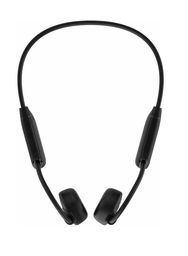 IPX6 Waterproof Sports On-Ear Headphones - Image 2