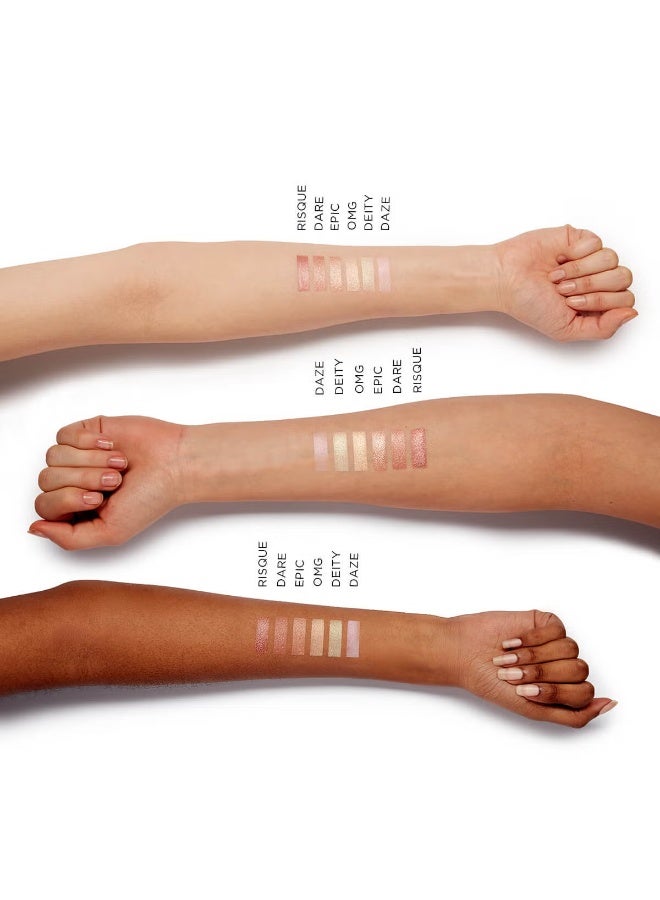 Illamasqua Beyond Powder 7g - Daze - Image 3