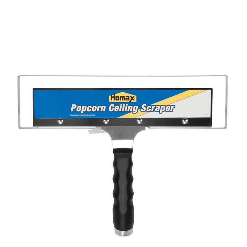 Homax 6104 Homax Ceiling Texture Scraper - Image 1