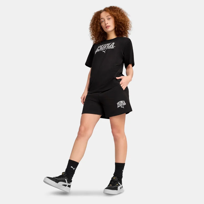 PUMA Women's Class T-Shirt
