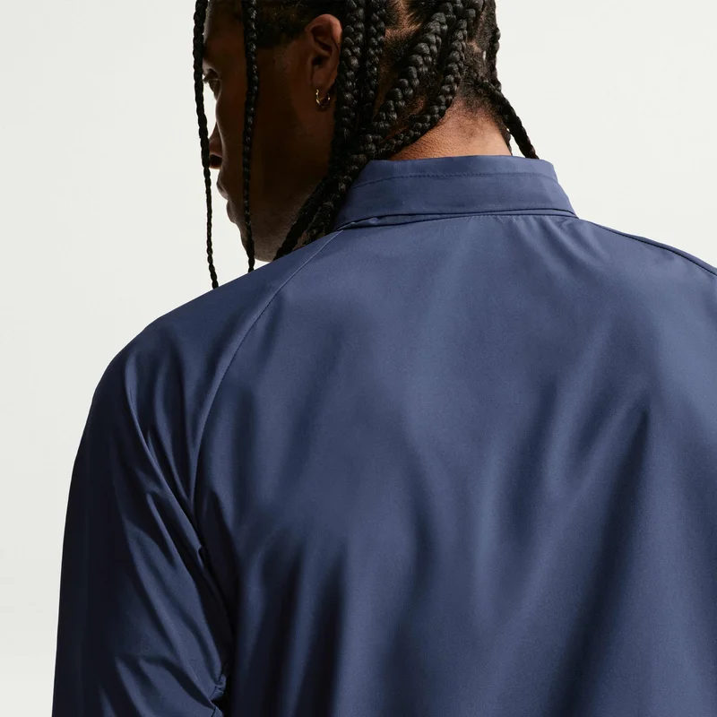 Nike Men's Miler UV Repel Running Jacket