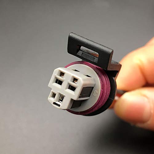 ALLMOST طقم مشبك موصل حساس الضغط 3 دبابيس متوافق مع GT150 20 AWG GT 150 - Image 5