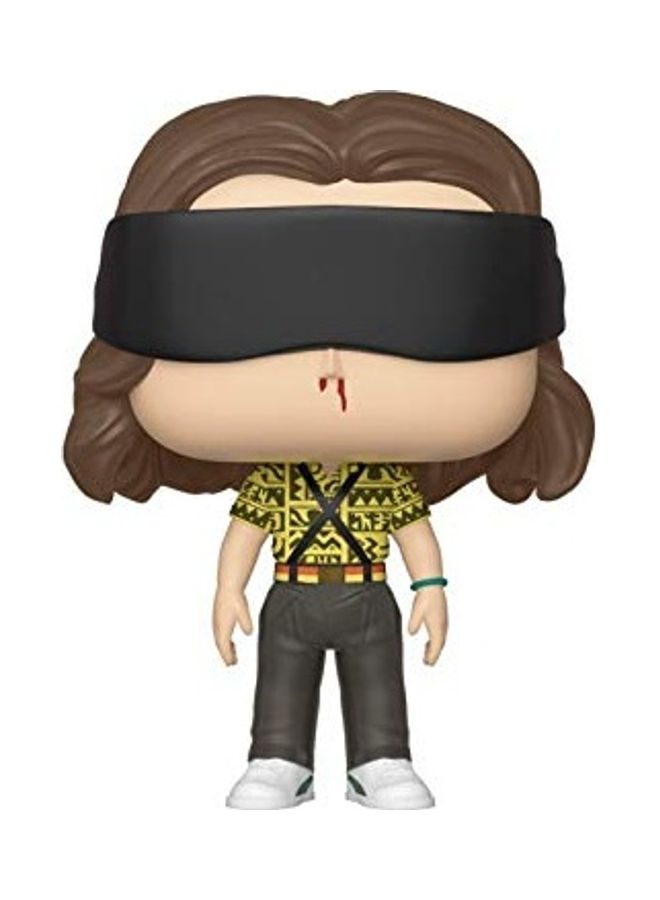 NIBEMINENT Pop! Television: Stranger Things - Battle Eleven 7 x 5 4inch - Image 1