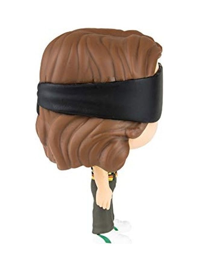 NIBEMINENT Pop! Television: Stranger Things - Battle Eleven 7 x 5 4inch - Image 3