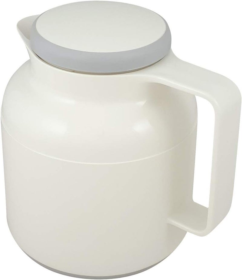 Helios Wash Pro Vacuum Jug - 1 Litre - Image 3