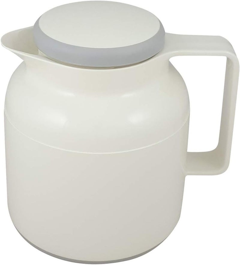 Helios Wash Pro Vacuum Jug - 1 Litre - Image 2