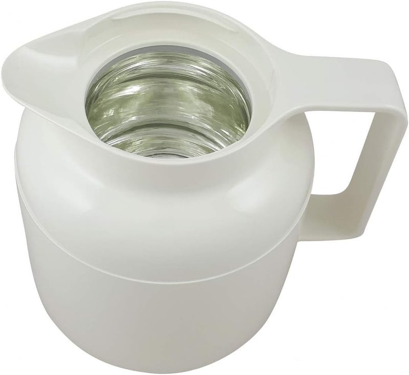 Helios Wash Pro Vacuum Jug - 1 Litre - Image 5