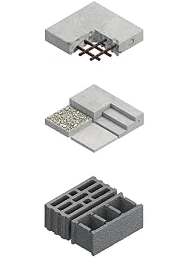 BOSCH 1400 Watt Professional Hand Held Circular Saw Gks 190 0 601 623 072 - Image 4