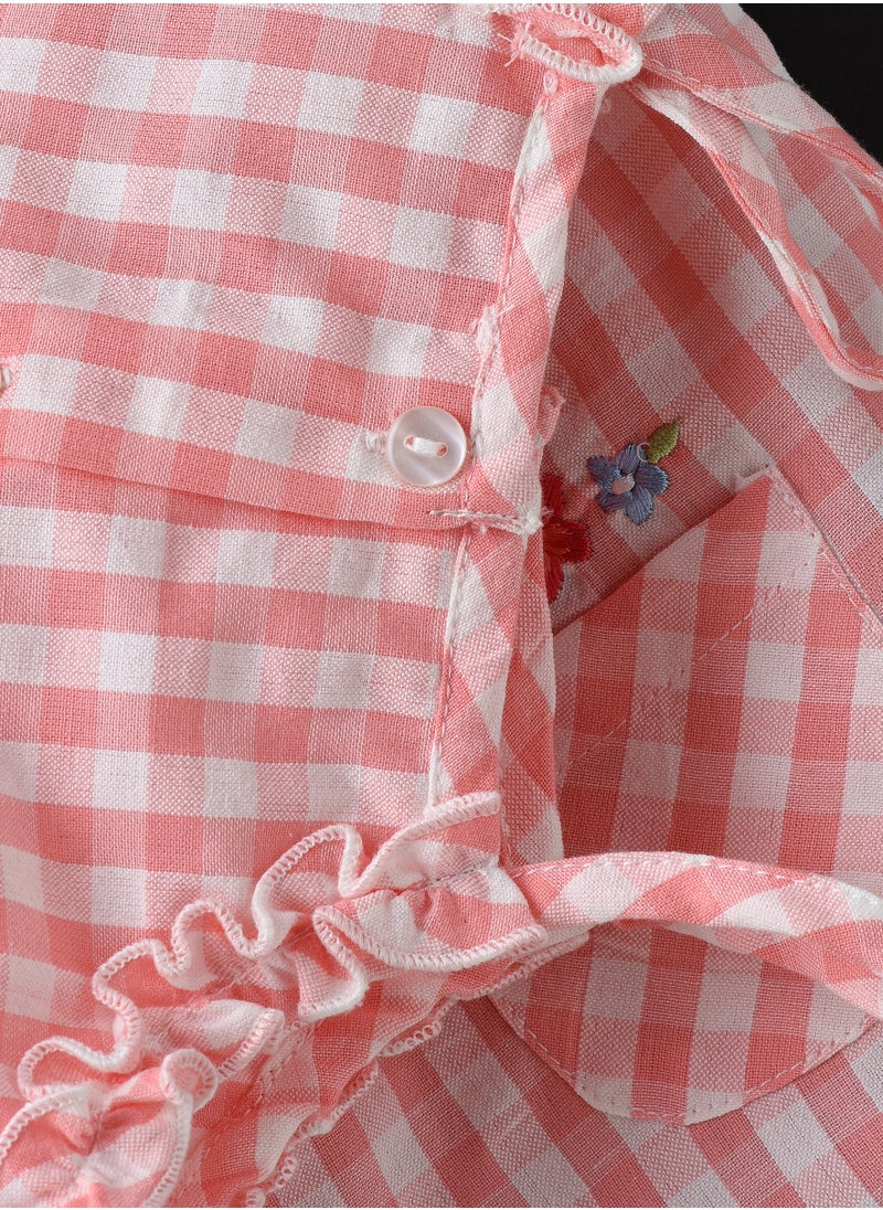 Jelliene Dungaree  - Image 4