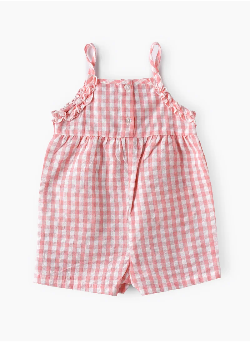 جيلين Dungaree
