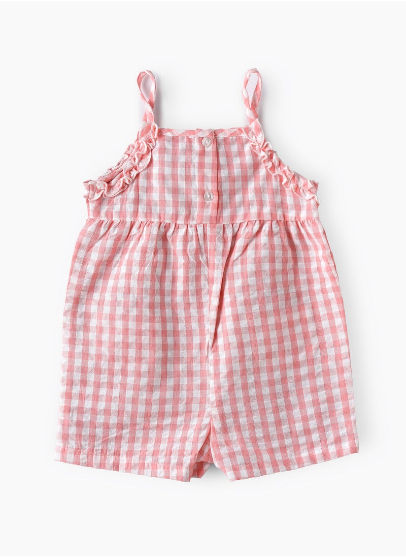 Jelliene Dungaree  - Image 2