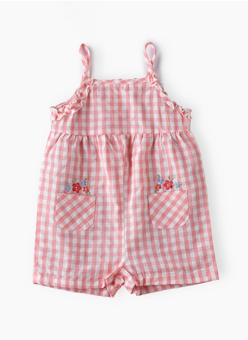 Jelliene Dungaree  - Image 1