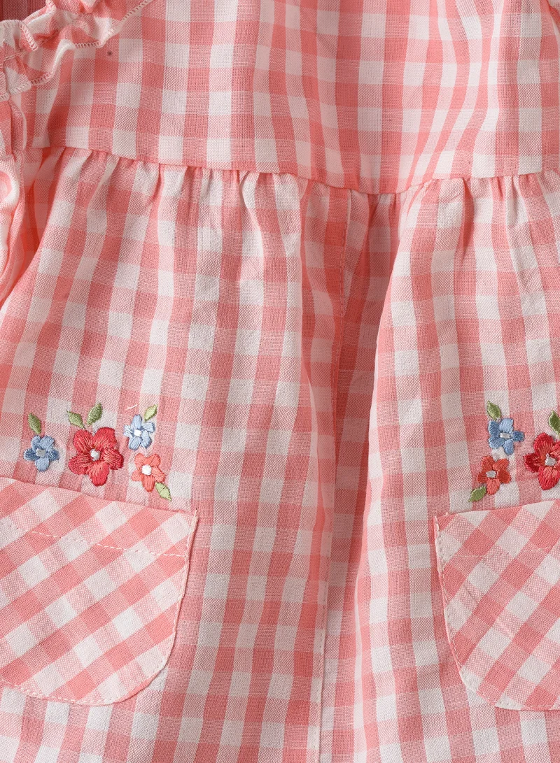 Jelliene Dungaree