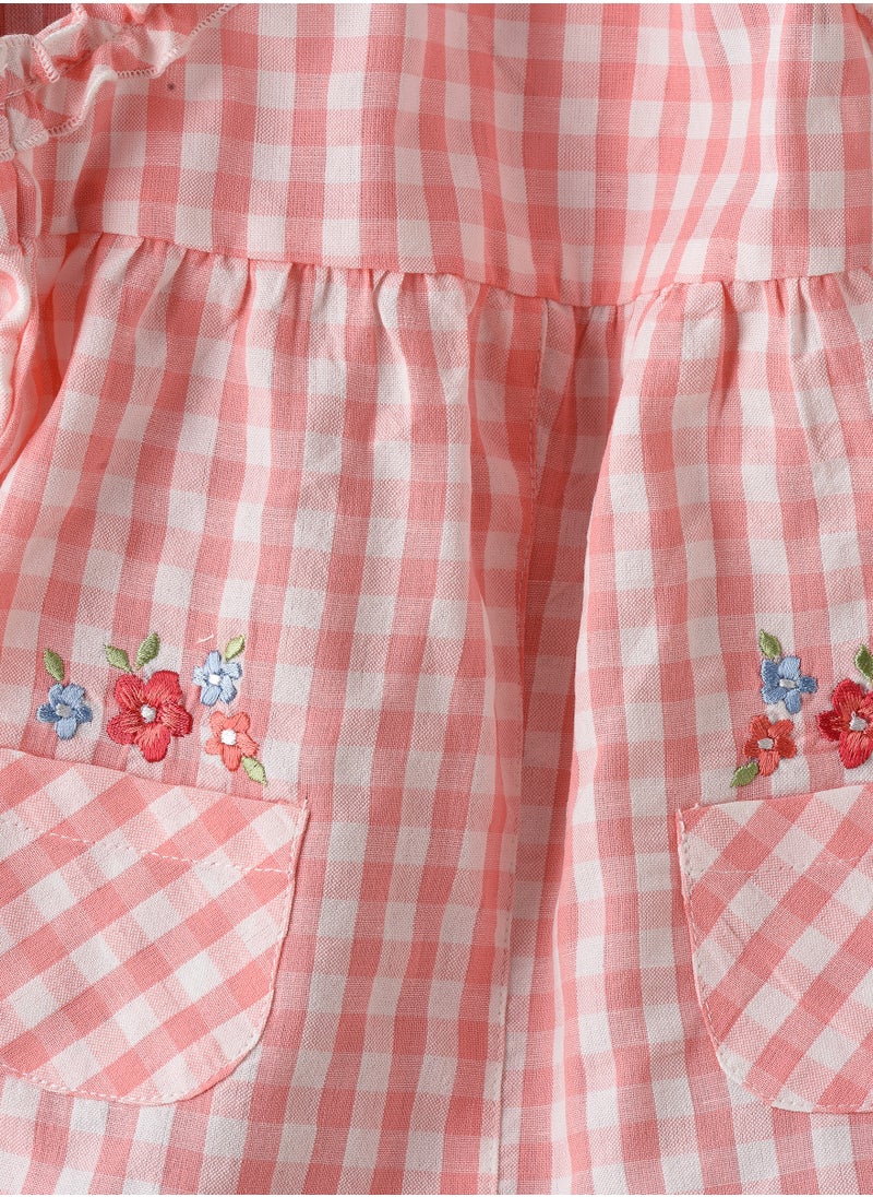 Jelliene Dungaree  - Image 3