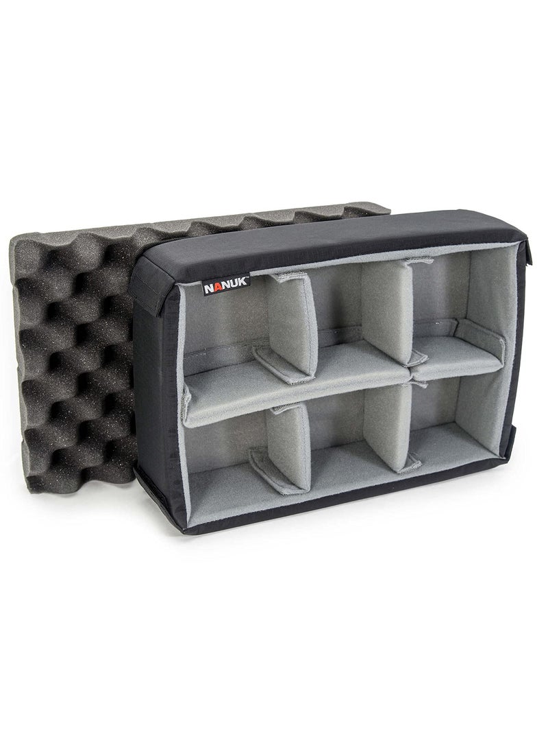 Nanuk Padded Divider for 915 Nanuk Case 