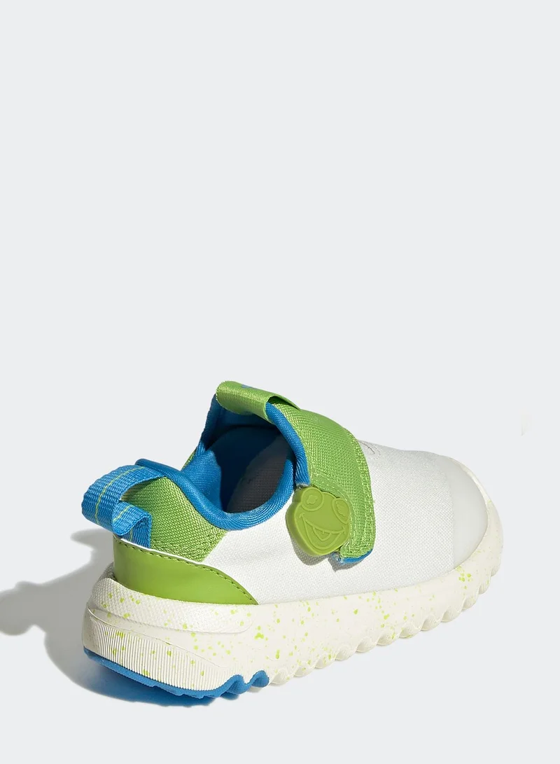 Adidas Infant Suru365 Kermit