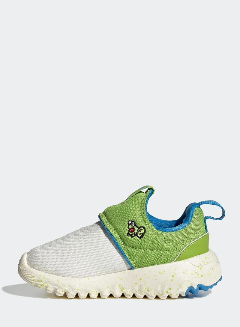 Adidas Infant Suru365 Kermit