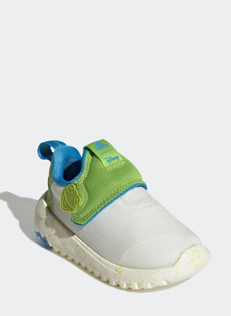 Adidas Infant Suru365 Kermit