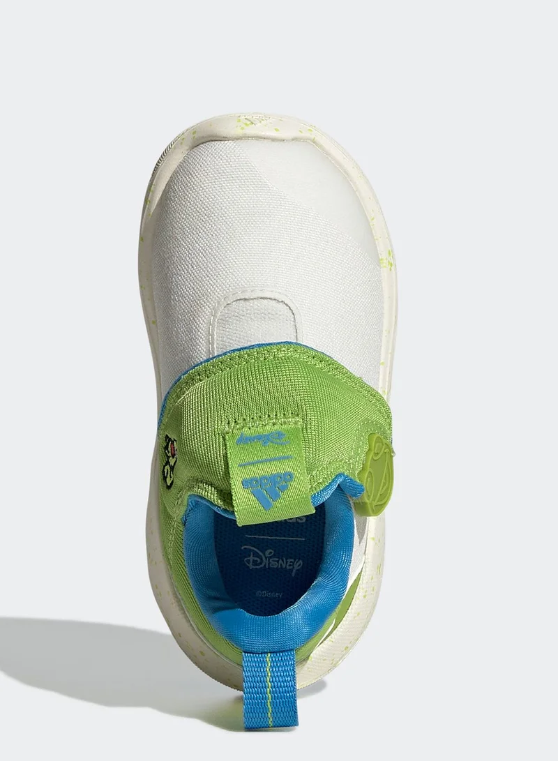 Adidas Infant Suru365 Kermit