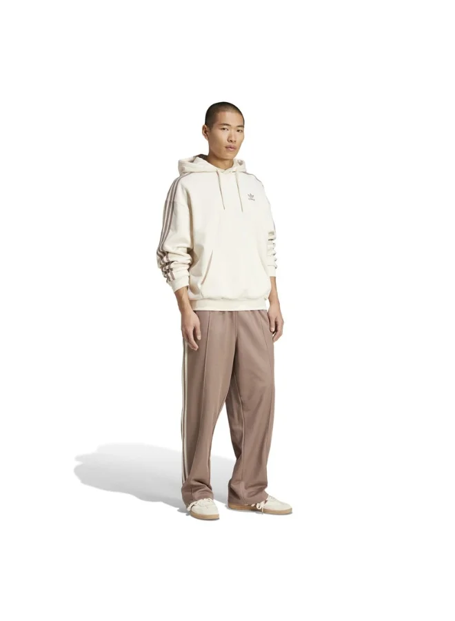 Adidas BAGGY HOODIE White Originals Men SWEATSHIRTS