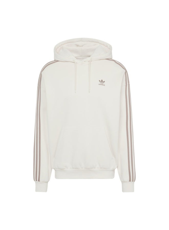 Adidas BAGGY HOODIE White Originals Men SWEATSHIRTS  - Image 1